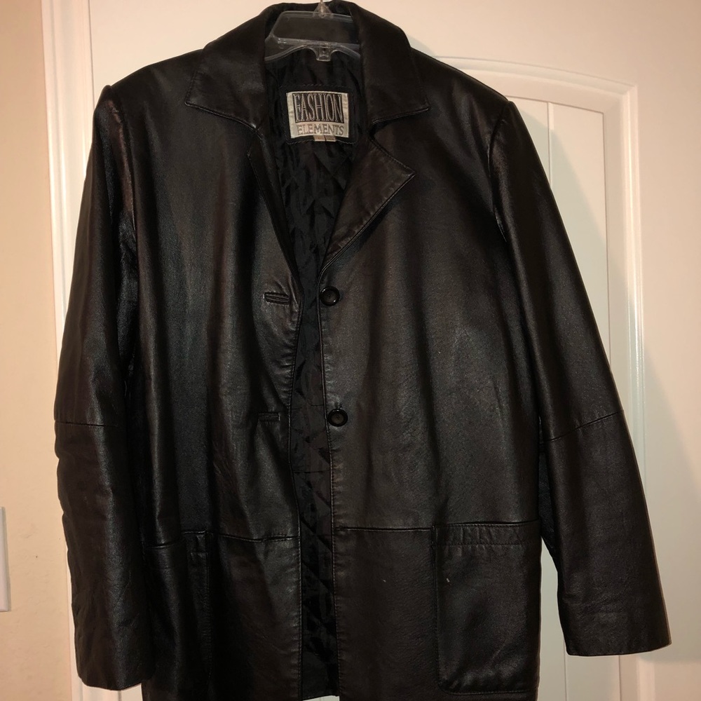 Coat